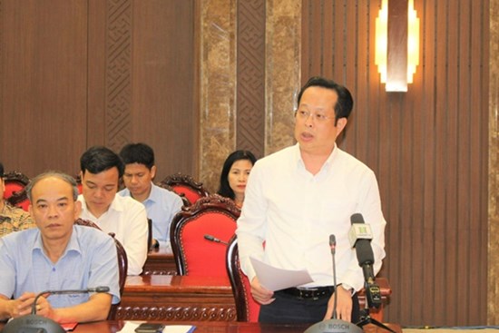 Tiếp tục đào tạo và bồi dưỡng nguồn học sinh ưu tú giới thiệu kết nạp Đảng