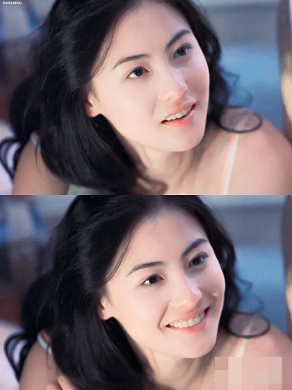 Những bức ảnh tuổi 20 của Trương Bá Chi gây sốt, netizen ngậm ngùi: Xinh đẹp như vậy cũng chẳng giữ nổi trái tim Tạ Đình Phong-4