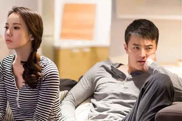 Phản đối mẹ U60 tái hôn, lời bạn gái nói khiến tôi bừng tỉnh-2