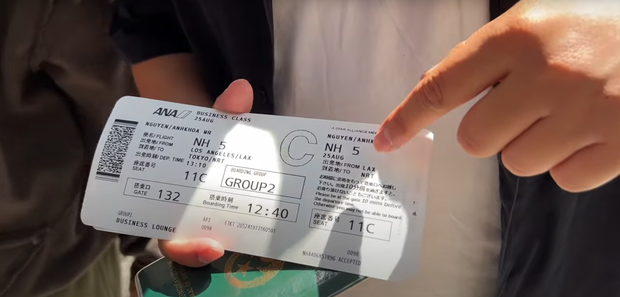 Khoa Pug bay về Việt Nam sau 3 năm du học ở Mỹ, một cô gái bỗng được gọi tên-3