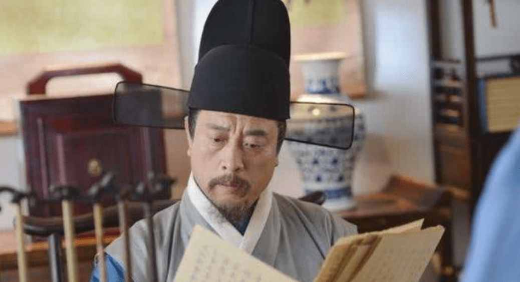 Hậu cung của Hoàng đế không cho phép đàn ông bước vào, vậy tại sao thái y vẫn có thể thường xuyên lui tới?-2