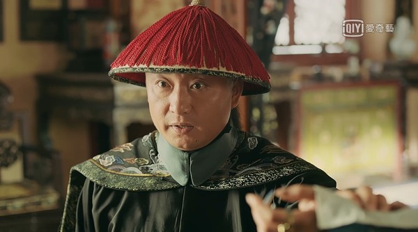 Hậu cung của Hoàng đế không cho phép đàn ông bước vào, vậy tại sao thái y vẫn có thể thường xuyên lui tới?-1