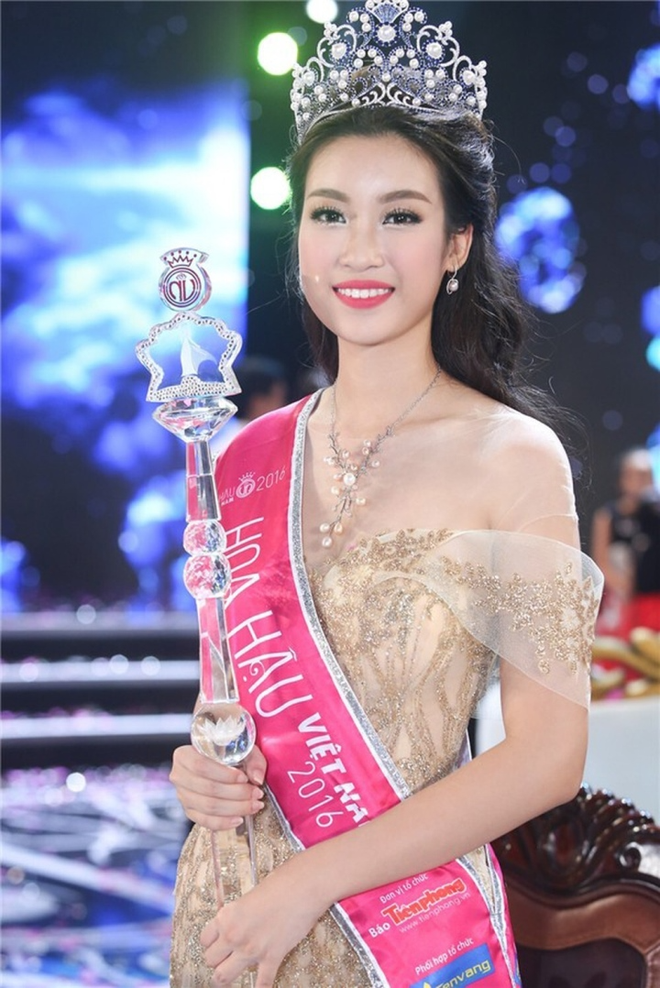 Hoa hậu nghèo nhất Việt Nam sau 7 năm đăng quang giờ là vợ chủ tịch, có hãng thời trang riêng-1