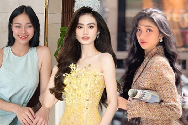 Hoa hậu Ý Nhi đang ở đâu, làm gì?-4