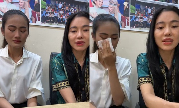 Top 3 Miss World Vietnam sau 1 tháng đăng quang: Ý Nhi mất hút khỏi các sự kiện, Minh Kiên visual lột xác vượt bậc-3