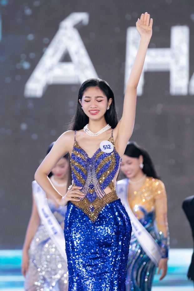 Top 3 Miss World Vietnam sau 1 tháng đăng quang: Ý Nhi mất hút khỏi các sự kiện, Minh Kiên visual lột xác vượt bậc-10