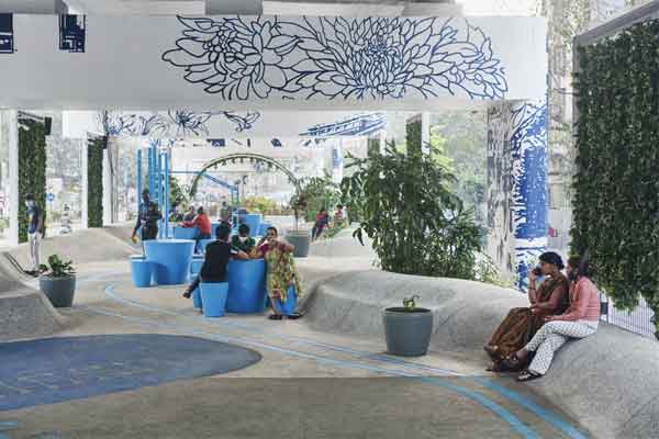 Bên trong Spreepark: Công viên từng đón hàng triệu lượt khách thành vùng đất ma suốt 2 thập kỳ vì bí mật khủng khiếp-12