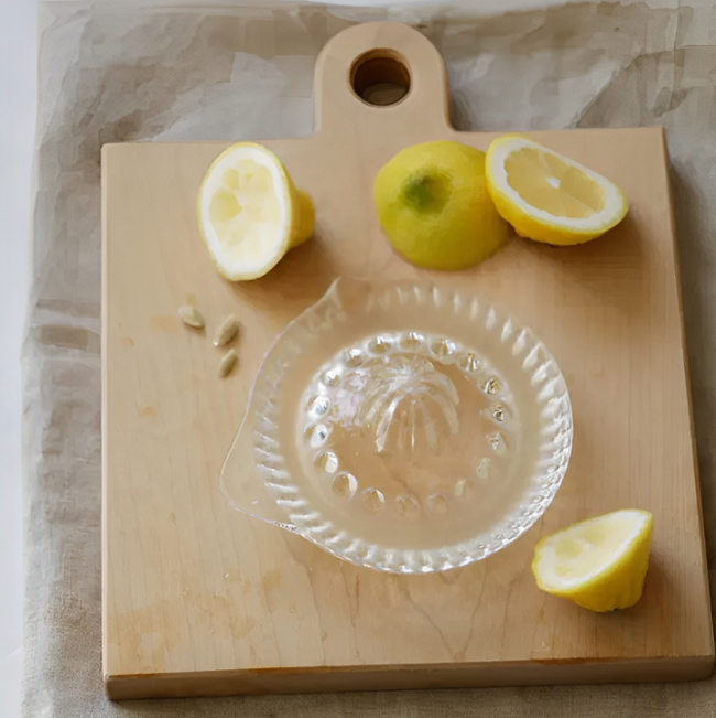 Bật mí cách làm siro chanh gừng trị ho hiệu quả tại nhà-6