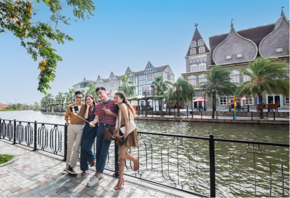 Những trải nghiệm du lịch mùa thu không thể bỏ lỡ-7