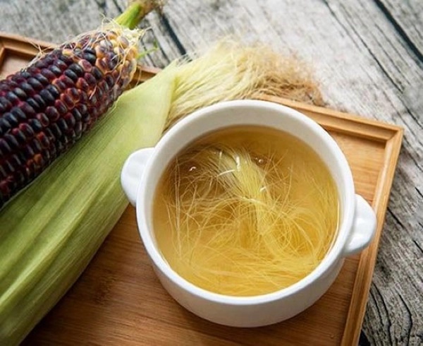 Dùng 2 thực phẩm pha nước uống để làm sạch” mạch máu, giảm cân, đẹp da-1