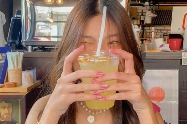 Dùng 2 thực phẩm pha nước uống để làm sạch” mạch máu, giảm cân, đẹp da-2