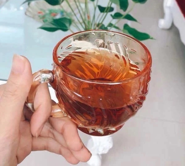 Dùng 2 thực phẩm pha nước uống để làm sạch” mạch máu, giảm cân, đẹp da-3