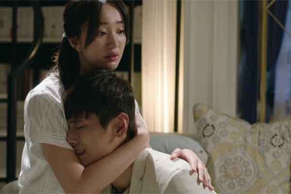 Vội vã ra ngoài trong đêm, chồng tôi thú nhận điều giấu kín khi trở về-2