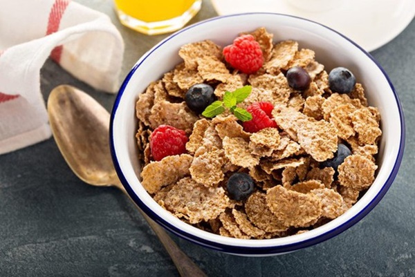 5 bữa sáng tiêu biểu của người trường thọ đều có 1 điểm chung, là bí quyết để dưỡng” sức khỏe-1