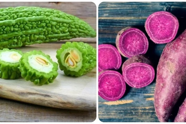 6 món ăn được người dân ở hòn đảo mệnh danh sống thọ yêu thích-1