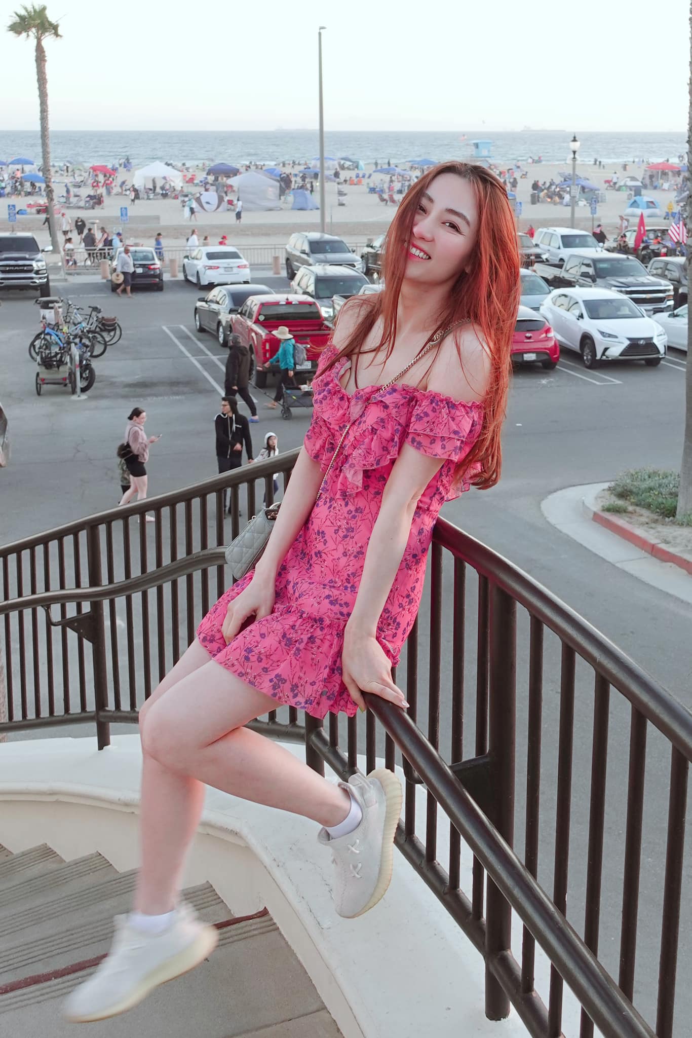 Ngân Khánh U40 vẫn đẹp như đôi mươi, hạnh phúc bên chồng đại gia dù 8 năm chưa sinh con-3