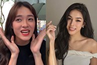Á hậu Hồng Hạnh của Miss Grand Vietnam 2023: Sửa mũi, nhấn mí, tiêm filler để có nhan sắc chuẩn beauty queen