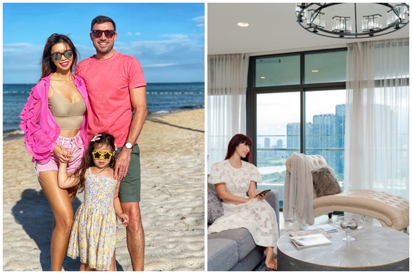 Căn hộ có gác lửng sẽ khiến bạn thích thú dù chỉ rộng 30m2-9