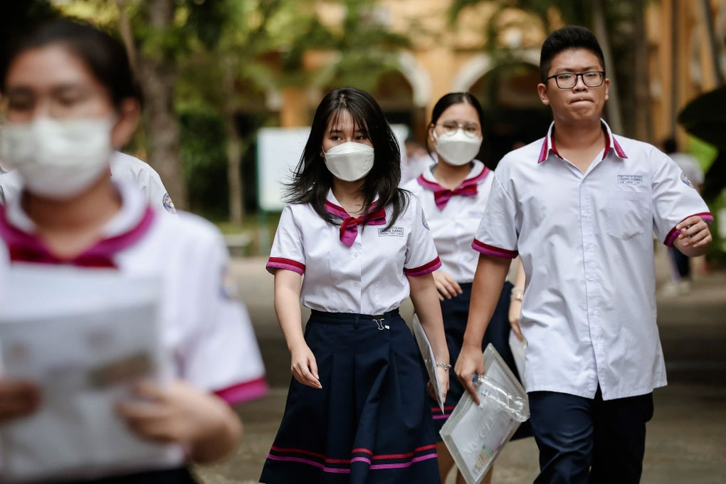 Trượt đại học khó hơn đỗ, rồi sao?-1