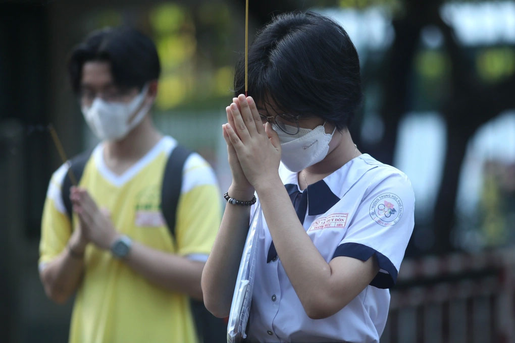 Trượt đại học khó hơn đỗ, rồi sao?-2