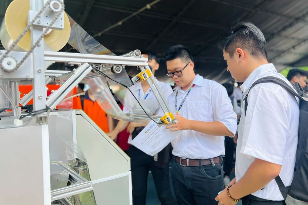 Trượt đại học khó hơn đỗ, rồi sao?-3