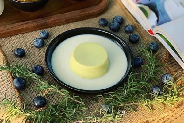 Thực đơn mùa thu: 4 món giàu anthocyanin giúp da căng mọng-5