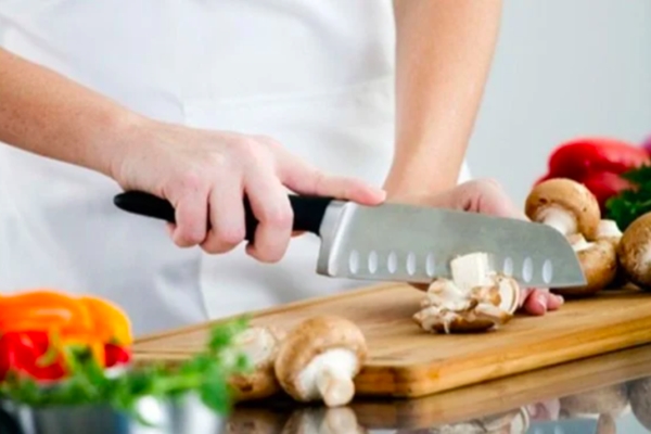 Rán đậu đừng cho trực tiếp vào chảo, thêm 2 bước này miếng nào cũng vàng ruộm, không bao giờ nát-9