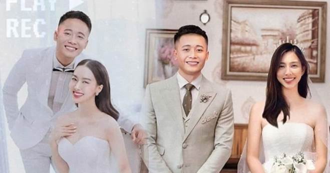 Quang Linh Vlogs và Thùy Tiên: Cứ gặp nhau là khiến dân mạng ‘bấn loạn’-3