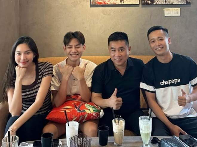 Quang Linh Vlogs và Thùy Tiên: Cứ gặp nhau là khiến dân mạng ‘bấn loạn’-7