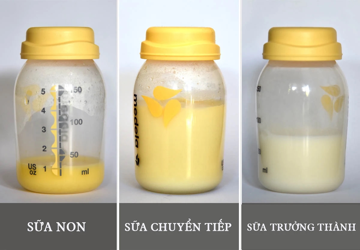 Giọt sữa mẹ đầu tiên xuất hiện trong 72 giờ sau sinh khiến Minh Hằng bật khóc quan trọng đến thế nào?-2