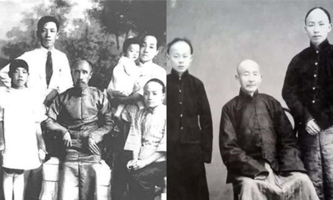Gia tộc Bối thị ở Trung Quốc: 17 đời giàu có, của chìm, của nổi khắp nơi, con cháu đều đỗ vào Đại học Harvard-1