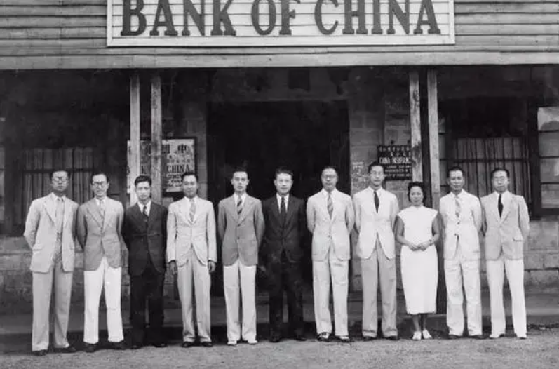 Gia tộc Bối thị ở Trung Quốc: 17 đời giàu có, của chìm, của nổi khắp nơi, con cháu đều đỗ vào Đại học Harvard-2