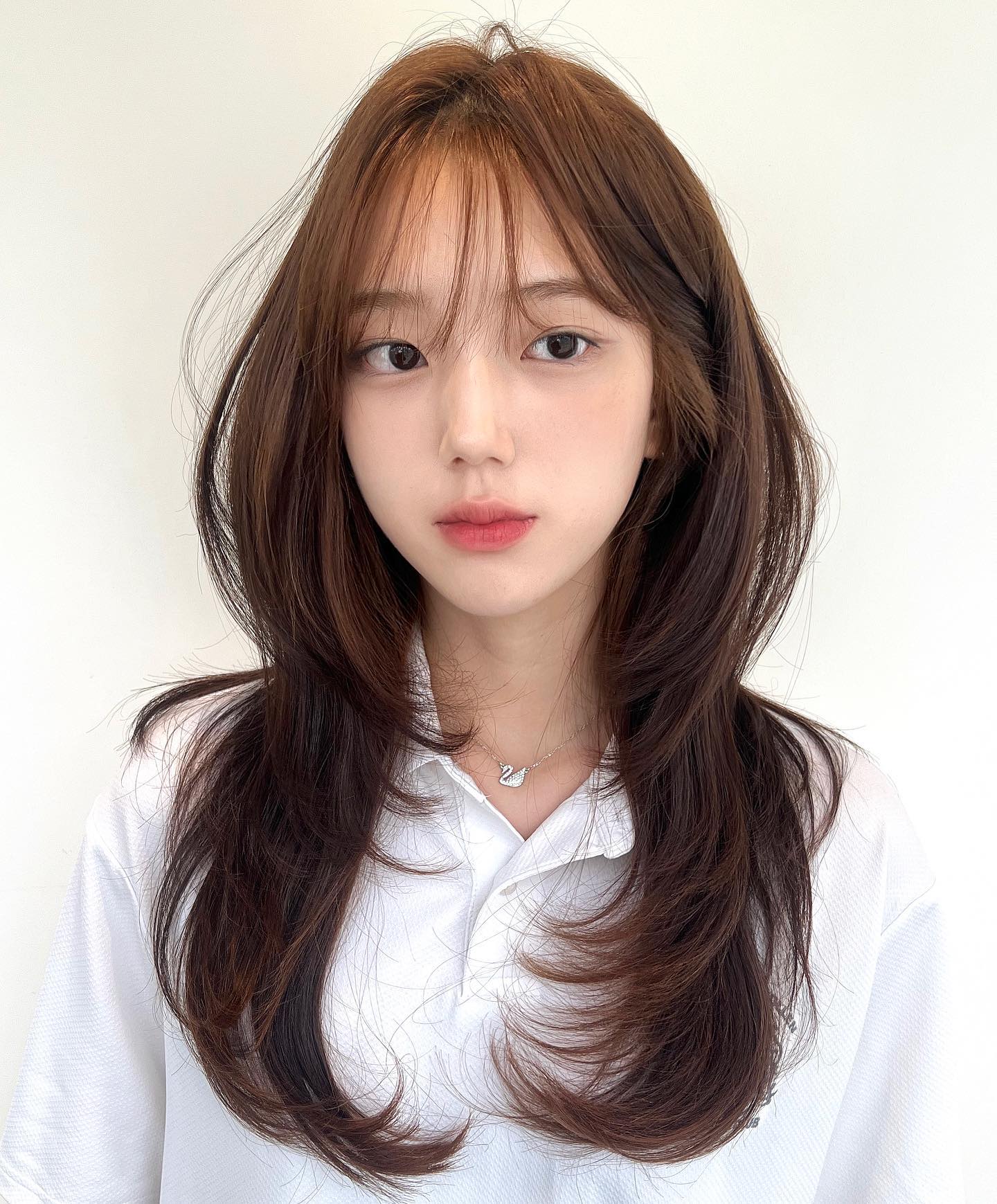 4 kiểu tóc tỉa layer giúp thu gọn gương mặt-3