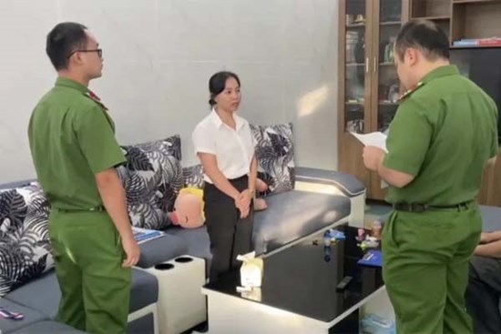 Rủ góp vốn buôn bán, 'nữ quái' ở Cao Bằng lừa đảo gần 19 tỷ đồng