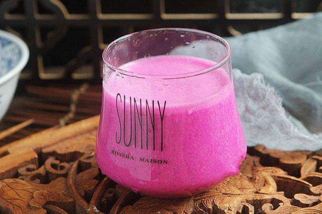 Thực đơn mùa thu: 4 món giàu anthocyanin giúp da căng mọng-2