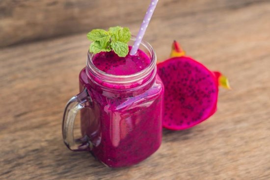 Thực đơn mùa thu: 4 món giàu anthocyanin giúp da căng mọng