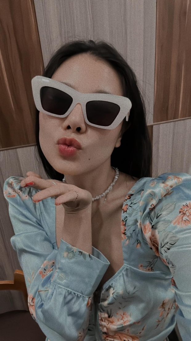 Nam Thư bị chỉ trích vì ôm sát rạt đồng nghiệp nam đã có vợ, thái độ sau đó gây tranh cãi-2