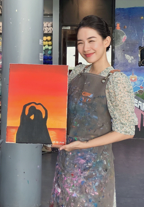 Hot boy Đội tuyển Việt Nam công khai hẹn hò bạn gái đa tài-9