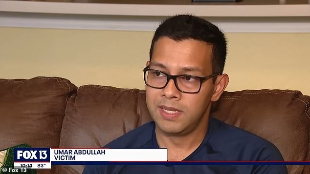 Cả gia đình khó thở 1 tháng không rõ nguyên nhân, người đàn ông lắp camera phát hiện hành vi tàn ác của gã hàng xóm-2