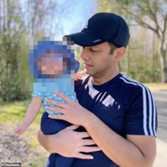 Cả gia đình khó thở 1 tháng không rõ nguyên nhân, người đàn ông lắp camera phát hiện hành vi tàn ác của gã hàng xóm-4