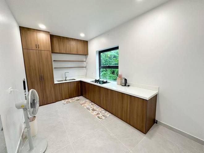 Vét tiền giúp con làm lại cuộc đời, nay con gái xây biệt thự 7,3 tỷ báo hiếu: Cả thế giới sau này đã có con lo rồi!”-9