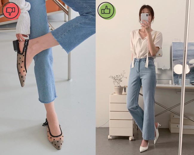 4 kiểu giày lỗi mốt cần được loại ngay khỏi tủ đồ để mặc đẹp hơn-2