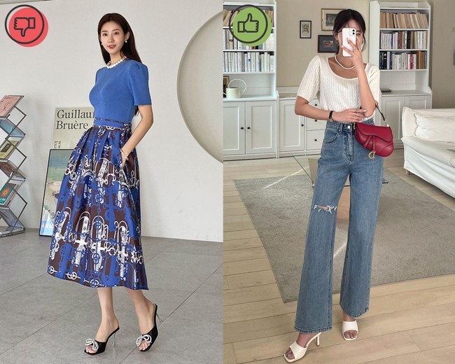 4 kiểu giày lỗi mốt cần được loại ngay khỏi tủ đồ để mặc đẹp hơn-3