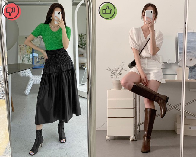 4 kiểu giày lỗi mốt cần được loại ngay khỏi tủ đồ để mặc đẹp hơn-4