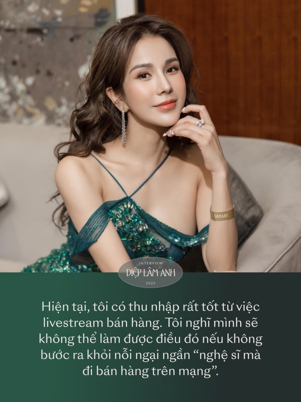 Diệp Lâm Anh: Tôi đấu tranh cho danh dự của mình và bằng mọi giá sẽ giữ lấy các con-7