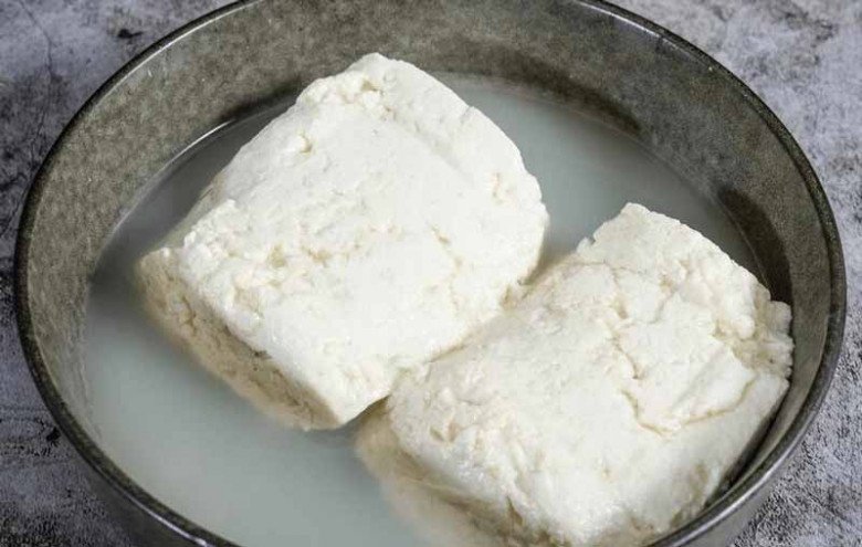 Rán đậu đừng cho trực tiếp vào chảo, thêm 2 bước này miếng nào cũng vàng ruộm, không bao giờ nát-3