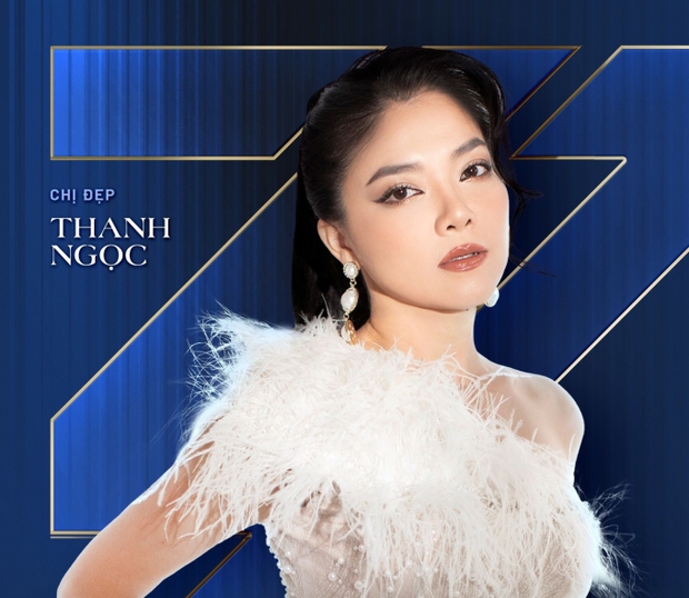 Đạp gió rẽ sóng bản Việt công bố 5 chị đẹp mới: Diệu Nhi góp mặt, 2 cựu thành viên nhóm nhạc nổi tiếng lộ diện-3