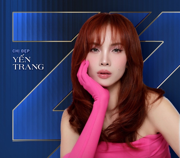 Đạp gió rẽ sóng bản Việt công bố 5 chị đẹp mới: Diệu Nhi góp mặt, 2 cựu thành viên nhóm nhạc nổi tiếng lộ diện-2