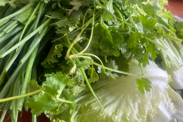 Sai lầm khi rửa trái cây và rau quả khiến vừa mất hết chất vừa rước độc vào người-2