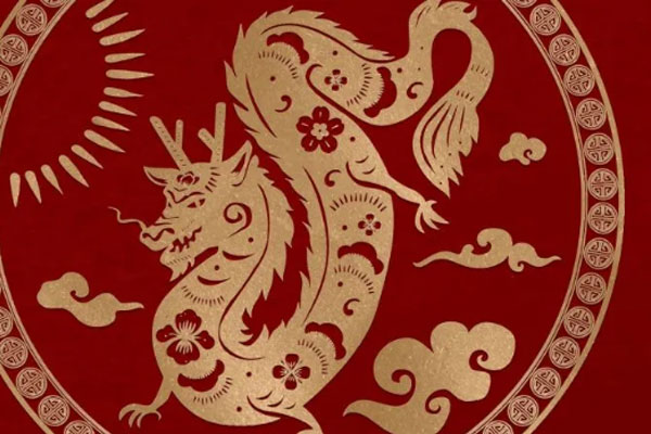 Đúng Rằm tháng 7 Âm lịch, 4 con giáp rũ bỏ vận đen, vượng vận quý nhân, được Thần Tài ưu ái gọi tên-1